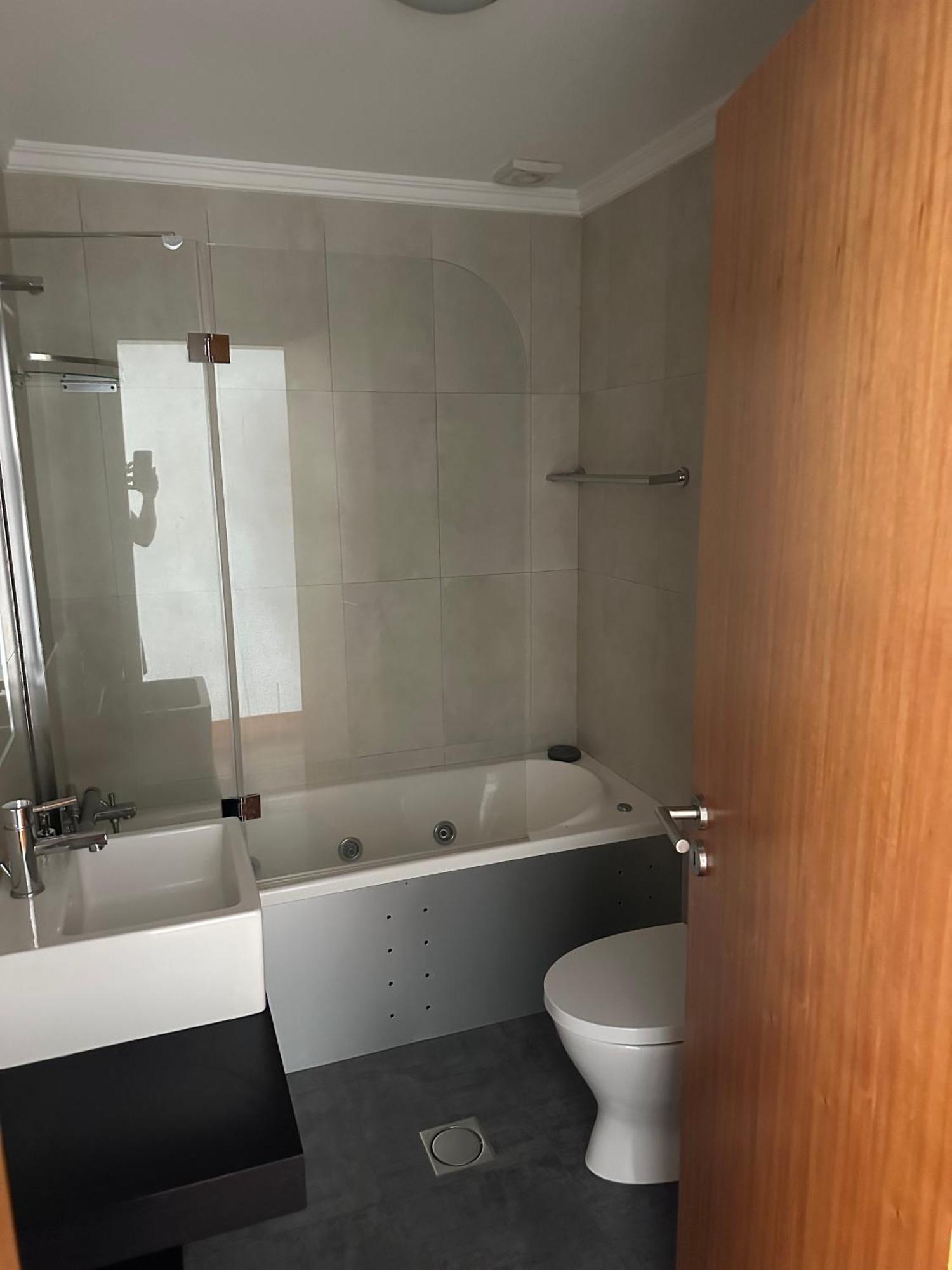Nice And Modern Flat Near Airport Санта Крус Екстериор снимка