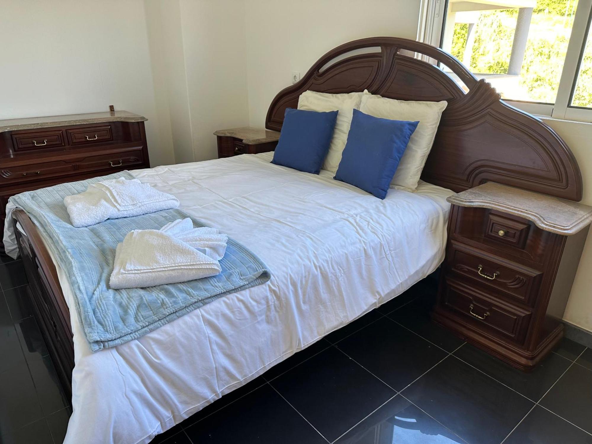 Nice And Modern Flat Near Airport Санта Крус Екстериор снимка