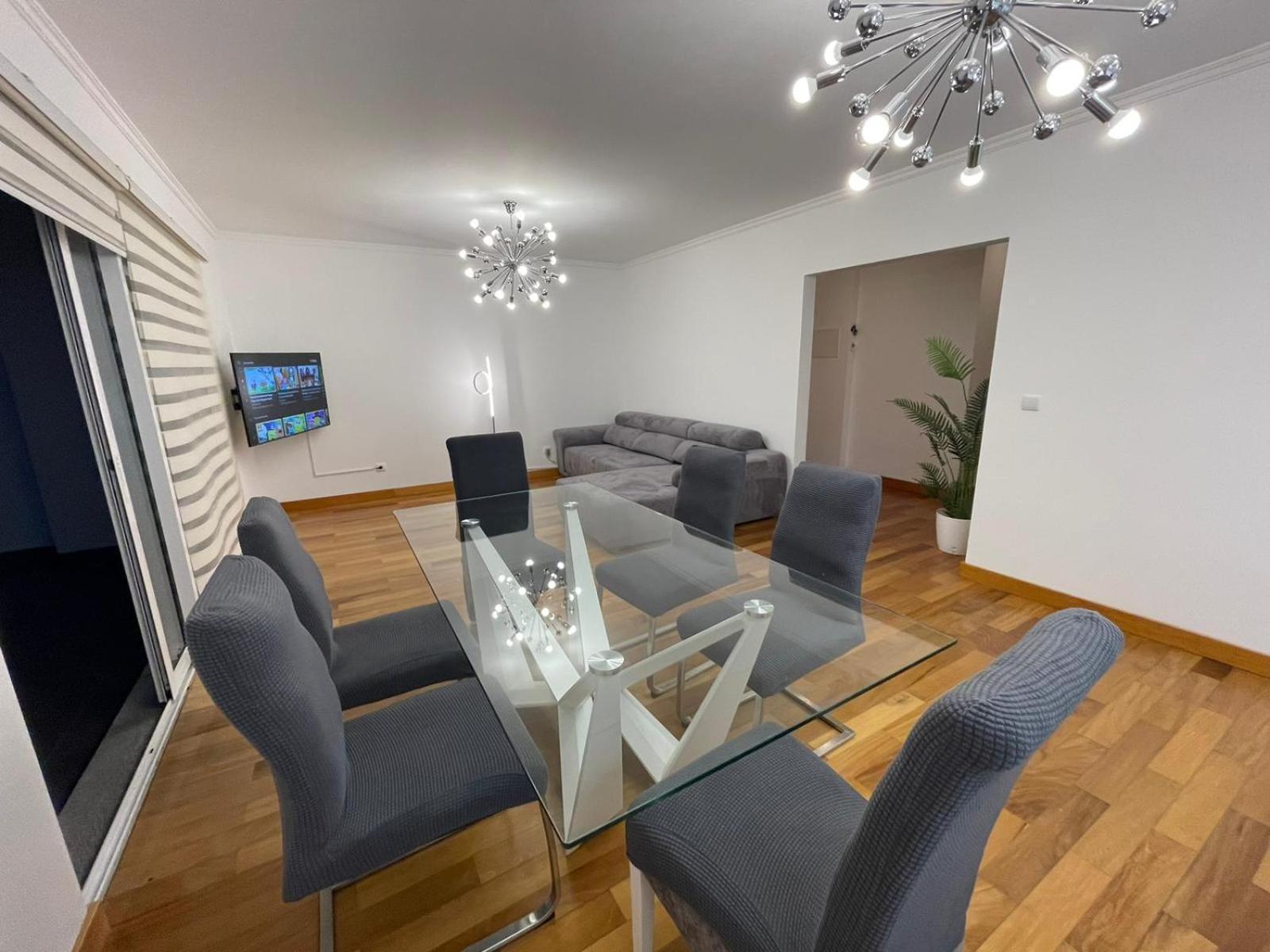 Nice And Modern Flat Near Airport Санта Крус Екстериор снимка