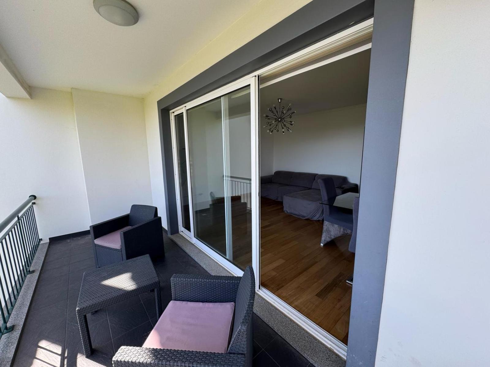 Nice And Modern Flat Near Airport Санта Крус Екстериор снимка